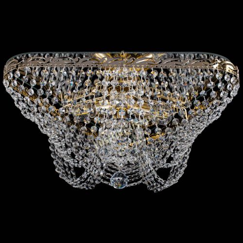 Люстра Верона №5 в Сочи Гусь Хрустальный