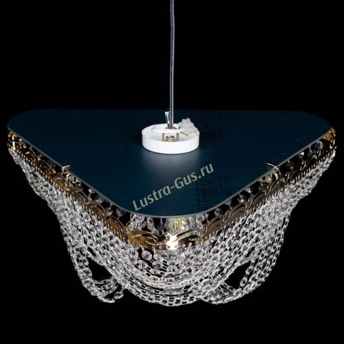 Люстра Верона №5 в Сочи Гусь Хрустальный