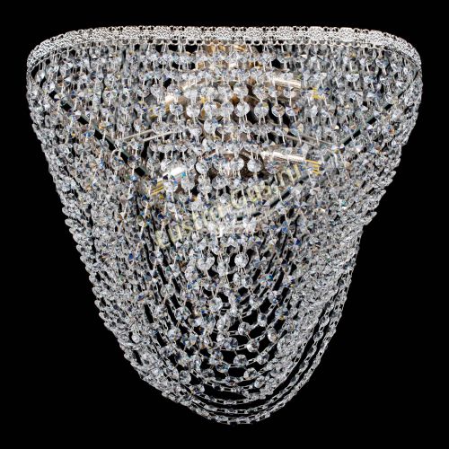 Люстра Верона Токката №3 в Сочи Гусь Хрустальный