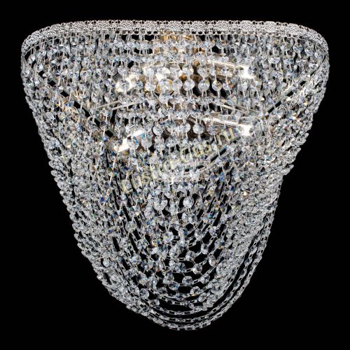 Люстра Верона Токката №3 в Сочи Гусь Хрустальный