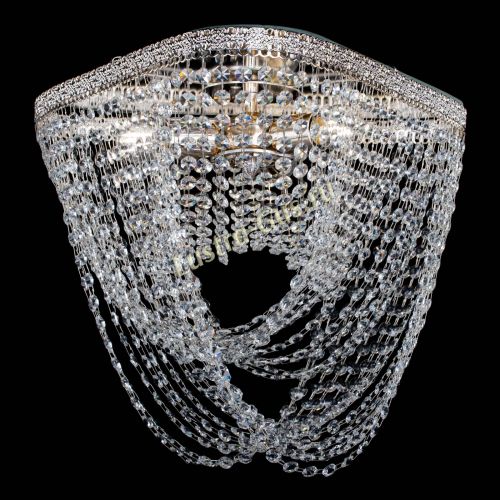 Люстра Верона Токката №4 в Сочи Гусь Хрустальный