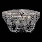 Люстра Верона Токката №5 черная в Сочи