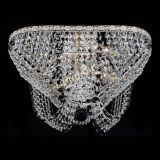 Люстра Верона Токката №5 черная в Сочи