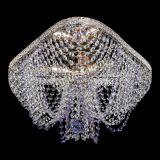 Люстра Верона Токката №5 фиолетовая в Сочи