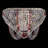 Люстра Верона Токката №5 красная в Сочи Люстра Верона Токката №5 красная в Сочи