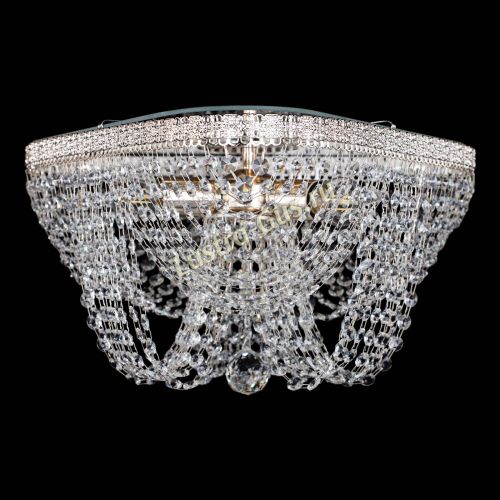 Люстра Верона Токката №5 в Сочи Гусь Хрустальный