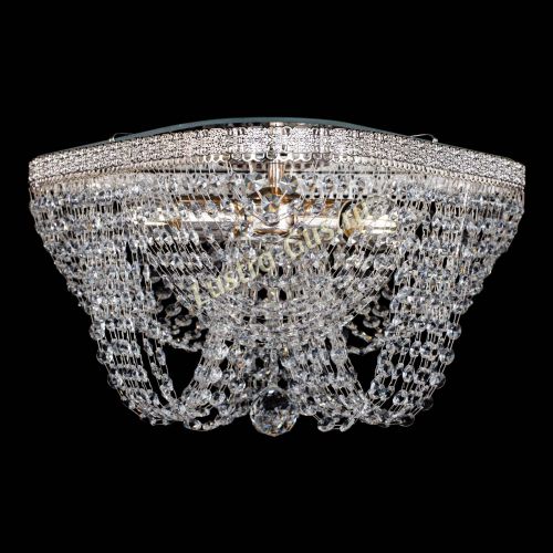 Люстра Верона Токката №5 в Сочи Гусь Хрустальный