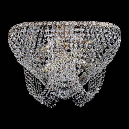 Люстра Верона Токката №5 в Сочи Гусь Хрустальный