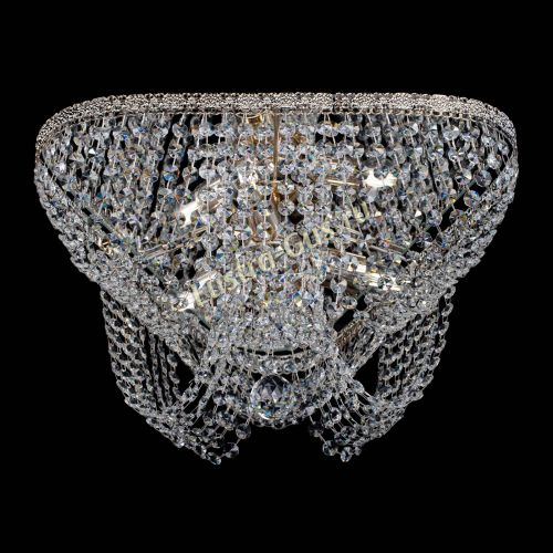 Люстра Верона Токката №5 в Сочи Гусь Хрустальный