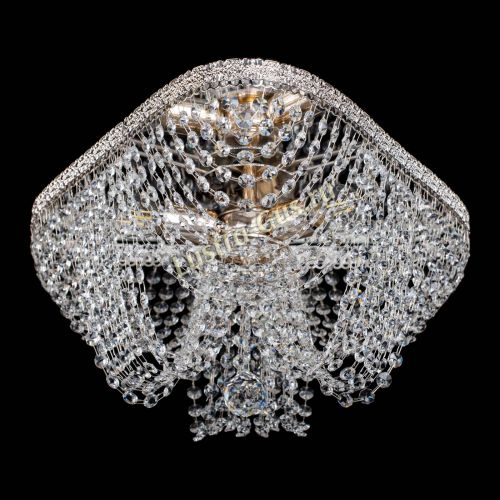 Люстра Верона Токката №5 в Сочи Гусь Хрустальный