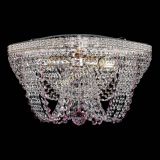 Люстра Верона Токката №5 розовая в Сочи