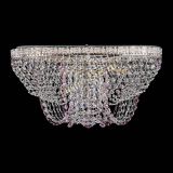 Люстра Верона Токката №5 розовая в Сочи