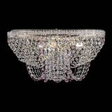 Люстра Верона Токката №5 розовая в Сочи