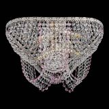 Люстра Верона Токката №5 розовая в Сочи