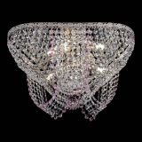 Люстра Верона Токката №5 розовая в Сочи