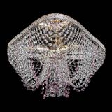 Люстра Верона Токката №5 розовая в Сочи