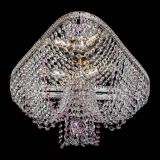 Люстра Верона Токката №5 розовая в Сочи