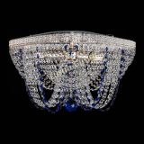 Люстра Верона Токката №5 синяя в Сочи Люстра Верона Токката №5 синяя в Сочи