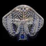 Люстра Верона Токката №5 синяя в Сочи Люстра Верона Токката №5 синяя в Сочи