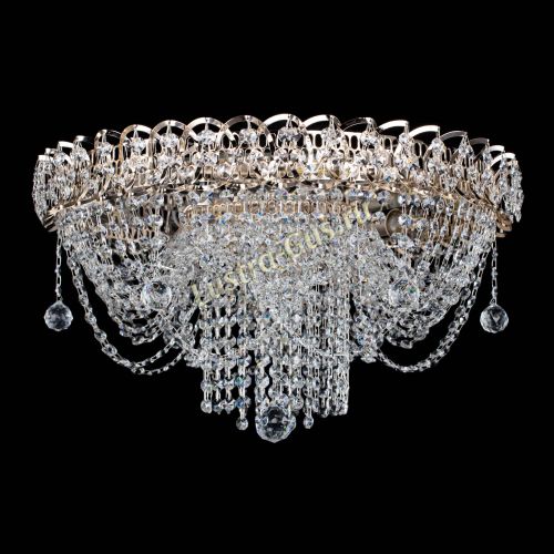 Люстра Вероника 500 мм в Сочи Гусь Хрустальный