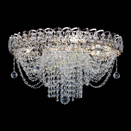 Люстра Вероника 500 мм в Сочи Гусь Хрустальный