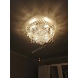 Люстра Вероника в Сочи