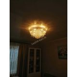 Люстра Вероника в Сочи