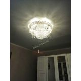 Люстра Вероника в Сочи