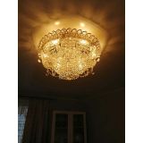 Люстра Вероника в Сочи