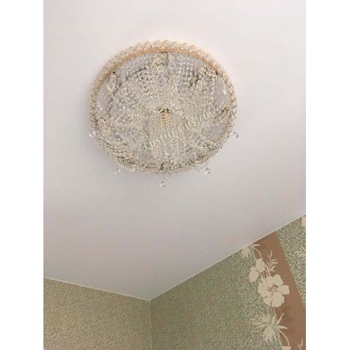 Люстра Вероника в Сочи Гусь Хрустальный