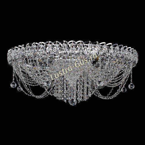 Люстра Вероника в Сочи Гусь Хрустальный