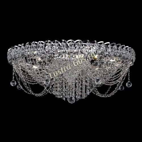 Люстра Вероника в Сочи Гусь Хрустальный