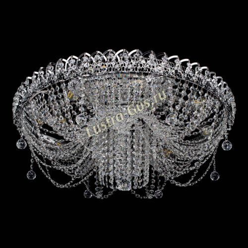 Люстра Вероника в Сочи Гусь Хрустальный