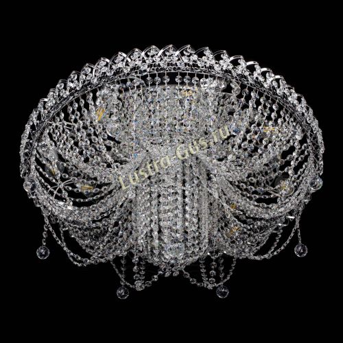 Люстра Вероника в Сочи Гусь Хрустальный