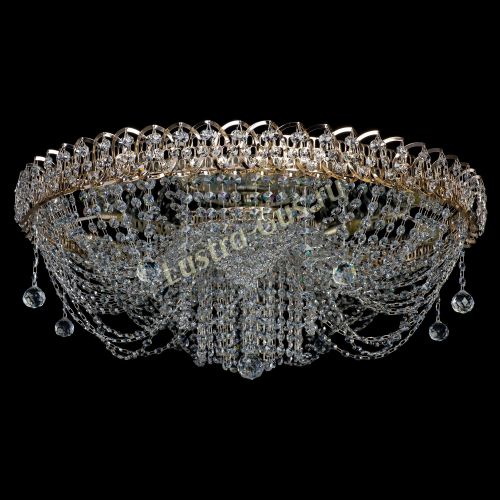 Люстра Вероника в Сочи Гусь Хрустальный