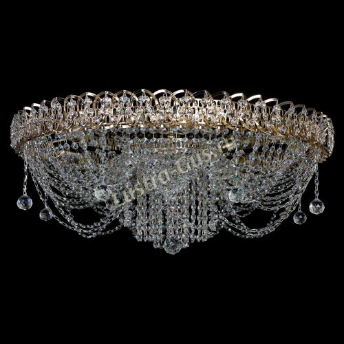 Люстра Вероника в Сочи Гусь Хрустальный