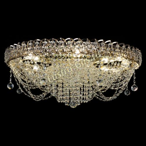 Люстра Вероника в Сочи Гусь Хрустальный