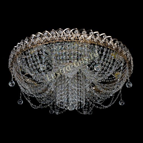 Люстра Вероника в Сочи Гусь Хрустальный