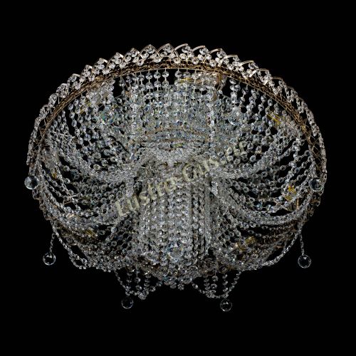 Люстра Вероника в Сочи Гусь Хрустальный