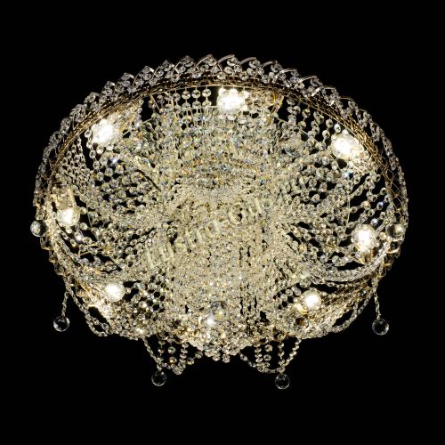 Люстра Вероника в Сочи Гусь Хрустальный