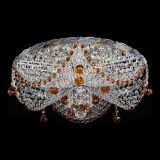 Люстра Виктория чайная в Сочи