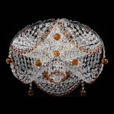 Люстра Виктория чайная в Сочи