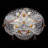 Люстра Виктория чайная в Сочи