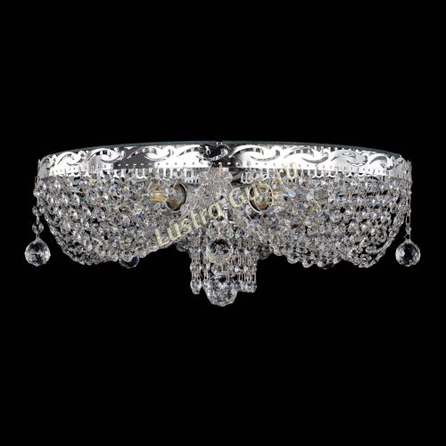 Люстра Виктория в Сочи Гусь Хрустальный