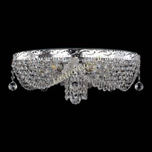 Люстра Виктория в Сочи отзыв и фото покупателя