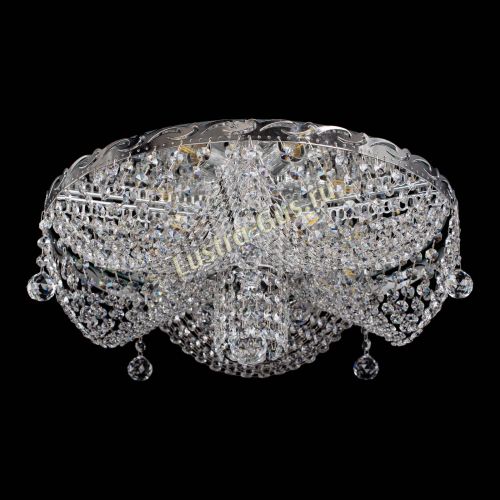 Люстра Виктория в Сочи Гусь Хрустальный