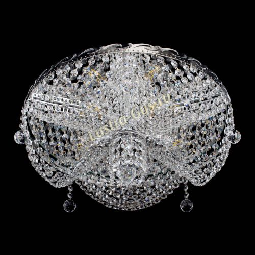 Люстра Виктория в Сочи Гусь Хрустальный