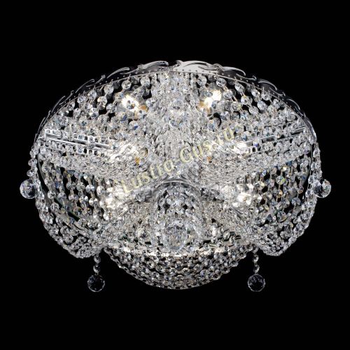 Люстра Виктория в Сочи Гусь Хрустальный