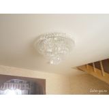 Люстра Водопад в Сочи Люстра Водопад в Сочи