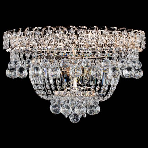 Люстра Водопад шар в Сочи Люстра Водопад шар в Сочи